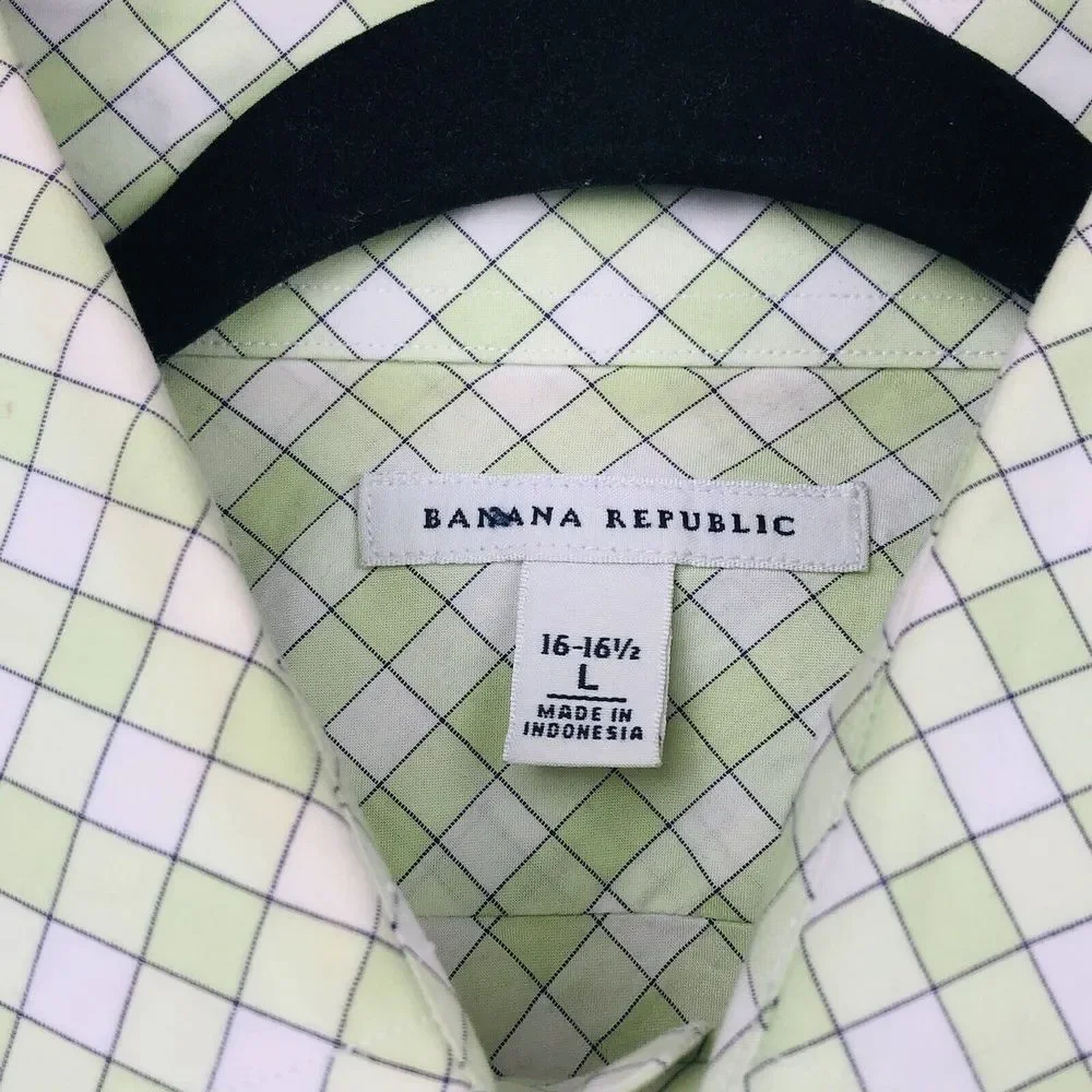 Banana Republic banana republic